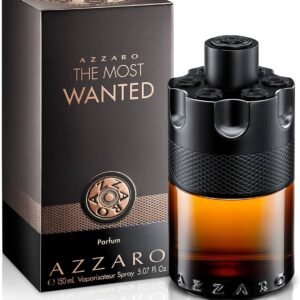 Azzaro Most Wanted Parfume
