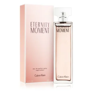 Calvin Klein Eternity Moment Eau De Parfum