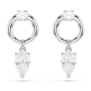 Swarovski Mesmera Drop Earring