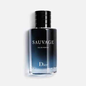 Dior Sauvage Eau De Toilette